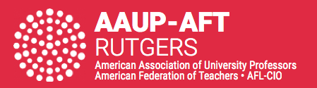 AAUP-AFT Rutgers